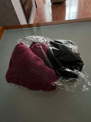 Conjunto Jersey y Vestido Aurora