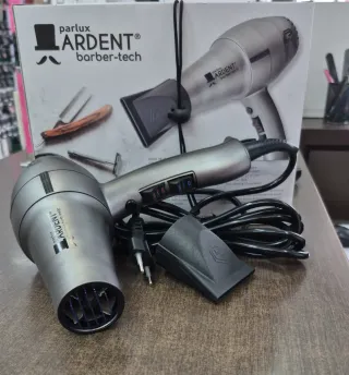Secador Parlux Ardent Barber-Tech Profesional