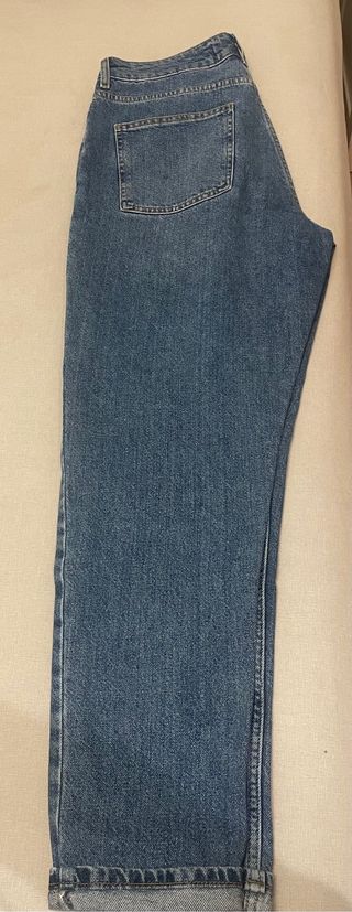 Pantalón vaquero mujer Primark T38