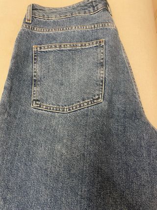 Pantalón vaquero mujer Primark T38
