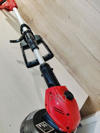 Recortabordes inalámbrico - Einhell