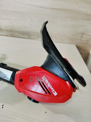 Recortabordes inalámbrico - Einhell