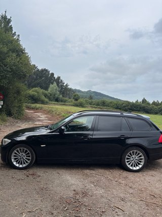 BMW Serie 3 2011