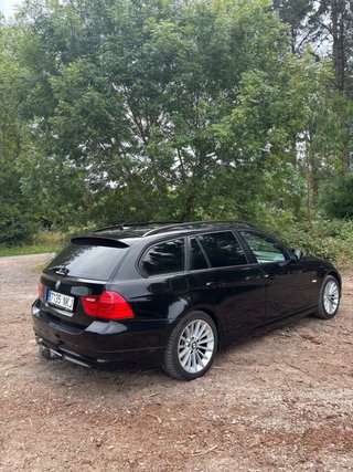 BMW Serie 3 2011