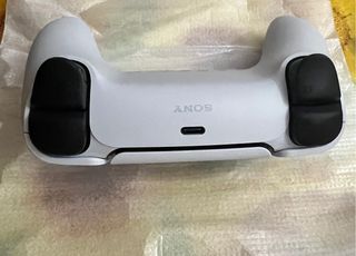 SE ESCHAN OFERTAS Consola Sony PS5 Blanca