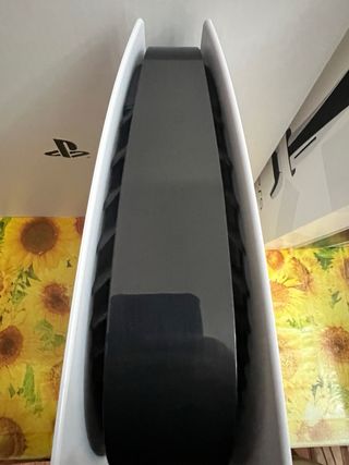 SE ESCHAN OFERTAS Consola Sony PS5 Blanca