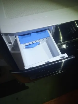 Lavadora Cecotec 10kg Clase A Inverter