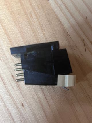 Cápsula Shure M71MB Hi-Track Vintage - Fox Spain