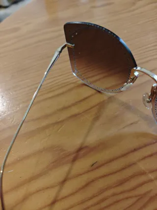 Gafas de sol Salvatore Ferragamo SF196SR