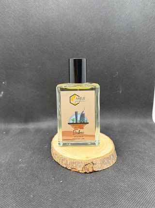 Miele Profumi Dubai Eau de Parfum 50ml