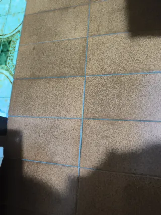 Hago trabajo de pintura y limpieza de pisos y casa