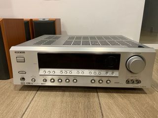 Home cinema Onkyo TX-SR503 + JBL