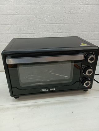 Forno elettrico Stillstern 25L - 1500W