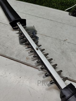 Cortasetos con batería de 18V - Einhell