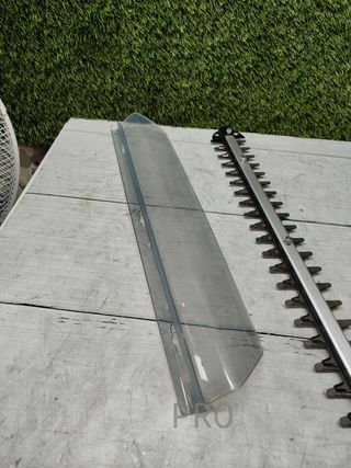 Cortasetos con batería de 18V - Einhell