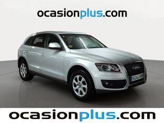 Audi Q5 2.0 TDI quattro 125 kW (170 CV) S tronic