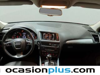 Audi Q5 2.0 TDI quattro 125 kW (170 CV) S tronic