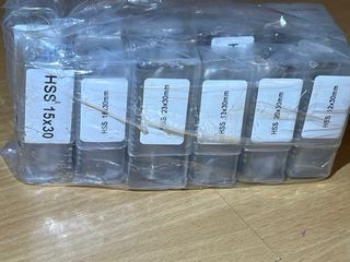 Taladro Magnético VEVOR Profesional + Accesorios