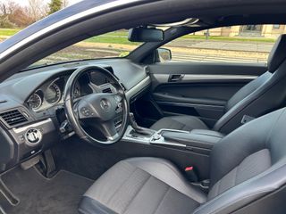 Mercedes-Benz Clase E 2011