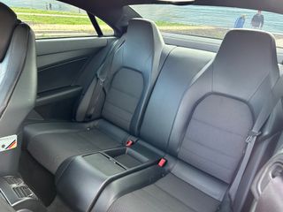 Mercedes-Benz Clase E 2011