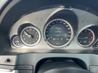 Mercedes-Benz Clase E 2011