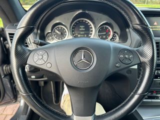 Mercedes-Benz Clase E 2011