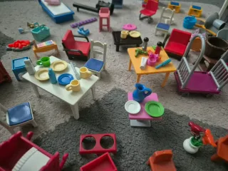 Casa de Juguete Playmobil