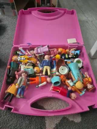 Casa de Juguete Playmobil
