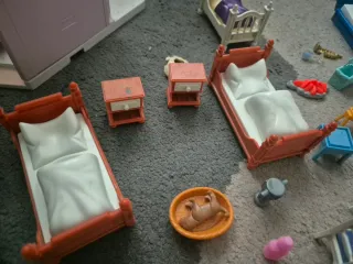 Casa de Juguete Playmobil