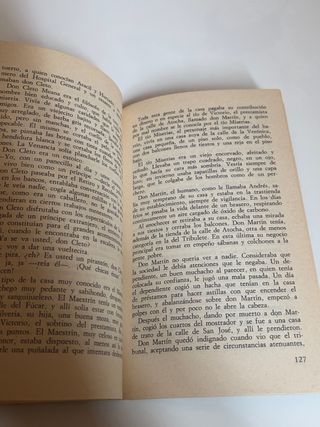 El árbol de la ciencia (Spanish Edition)