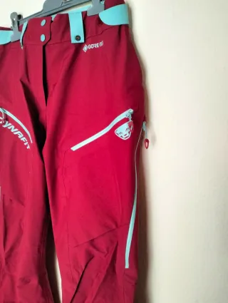 Pantalón Dynafit Radical 2 GTX Esquí