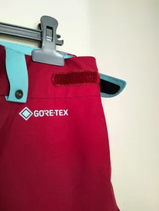 Pantalón Dynafit Radical 2 GTX Esquí