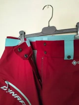 Pantalón Dynafit Radical 2 GTX Esquí