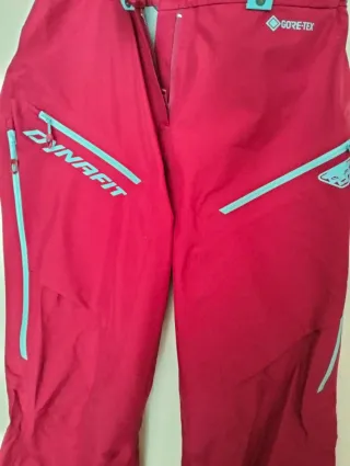 Pantalón Dynafit Radical 2 GTX Esquí