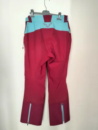Pantalón Dynafit Radical 2 GTX Esquí