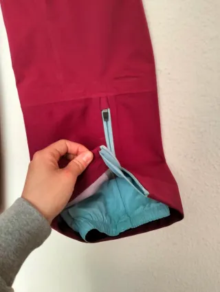 Pantalón Dynafit Radical 2 GTX Esquí