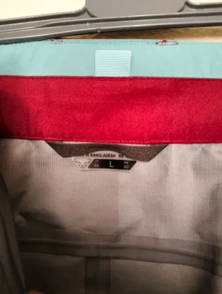 Pantalón Dynafit Radical 2 GTX Esquí