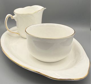 Jarra Royal Albert “Tiara”