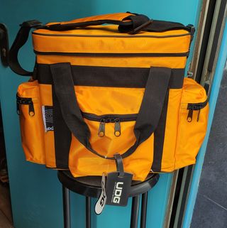 Valigia UDG per vinili