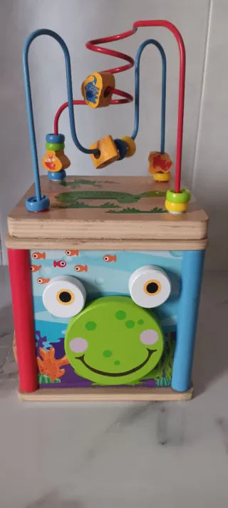 Juguete interactivo Playtive