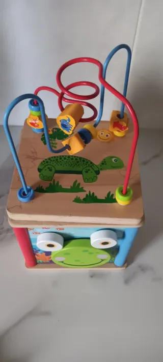 Juguete interactivo Playtive