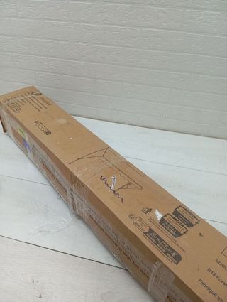 Toldo Enrollable Exterior Altura Ajustable