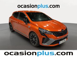 Renault Clio Esprit Alpine E-Tech 105 kW (143 CV)