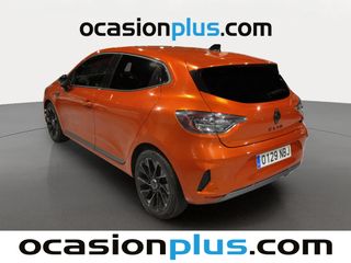 Renault Clio Esprit Alpine E-Tech 105 kW (143 CV)