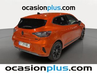 Renault Clio Esprit Alpine E-Tech 105 kW (143 CV)