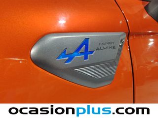 Renault Clio Esprit Alpine E-Tech 105 kW (143 CV)