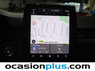 Renault Clio Esprit Alpine E-Tech 105 kW (143 CV)