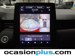 Renault Clio Esprit Alpine E-Tech 105 kW (143 CV)