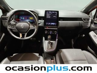 Renault Clio Esprit Alpine E-Tech 105 kW (143 CV)