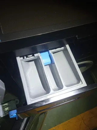 Lavadora Cecotec 9 kg - Oferta Envío Gratis